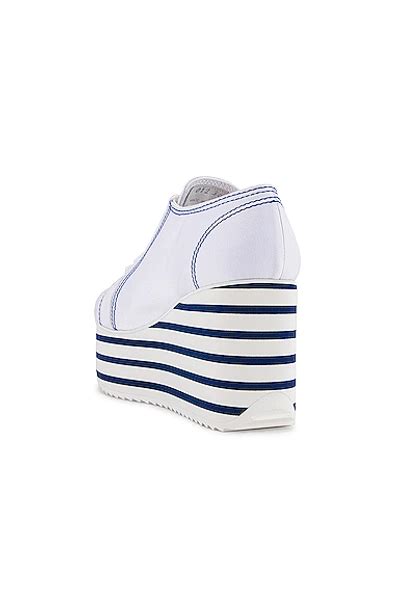 miu miu calzature donna sneaker|Miu Miu Women's Calzature Donna Slip On Sneakers.